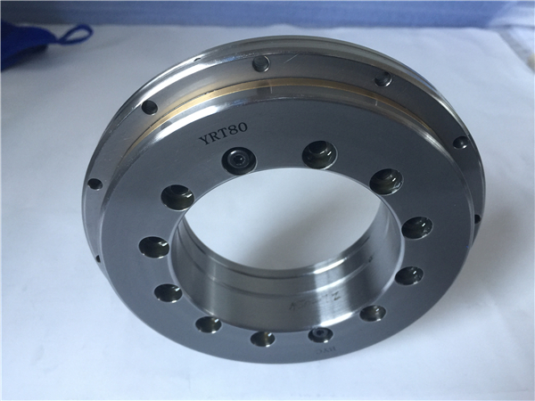 YRT轉臺軸承預緊力多少合適?預緊力確定方法 YRT轉臺軸承預緊力多少合適?預緊力確定方法